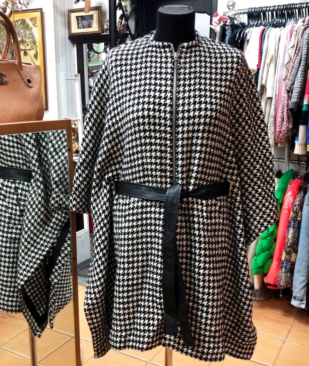 Пальто Maje размер 0 цена 15 655 руб