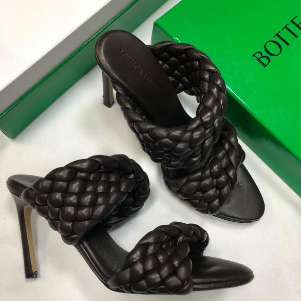 Босоножки Bottega Veneta 