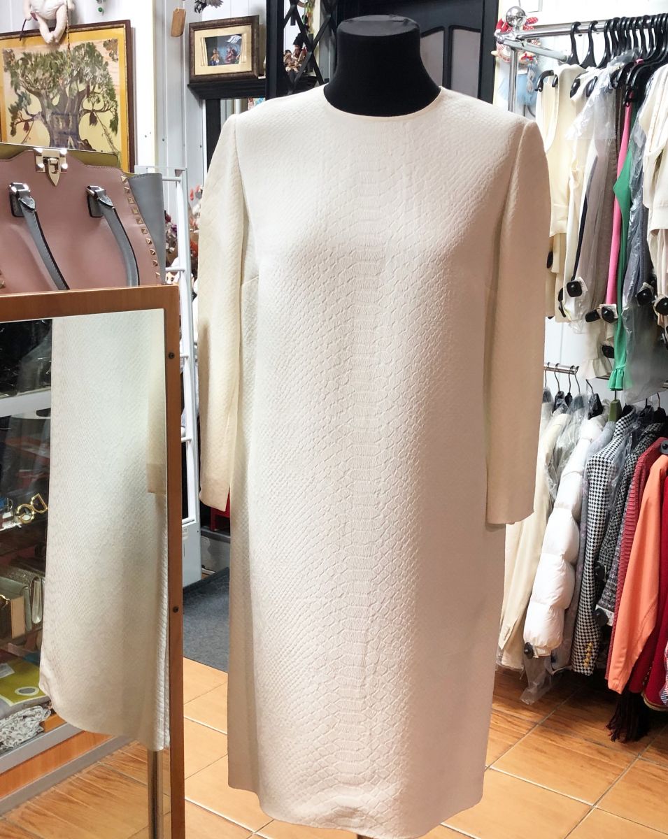 Платье Stella McCartney размер 38 цена 2 348 руб