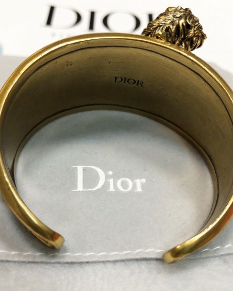 Браслет Christian Dior 