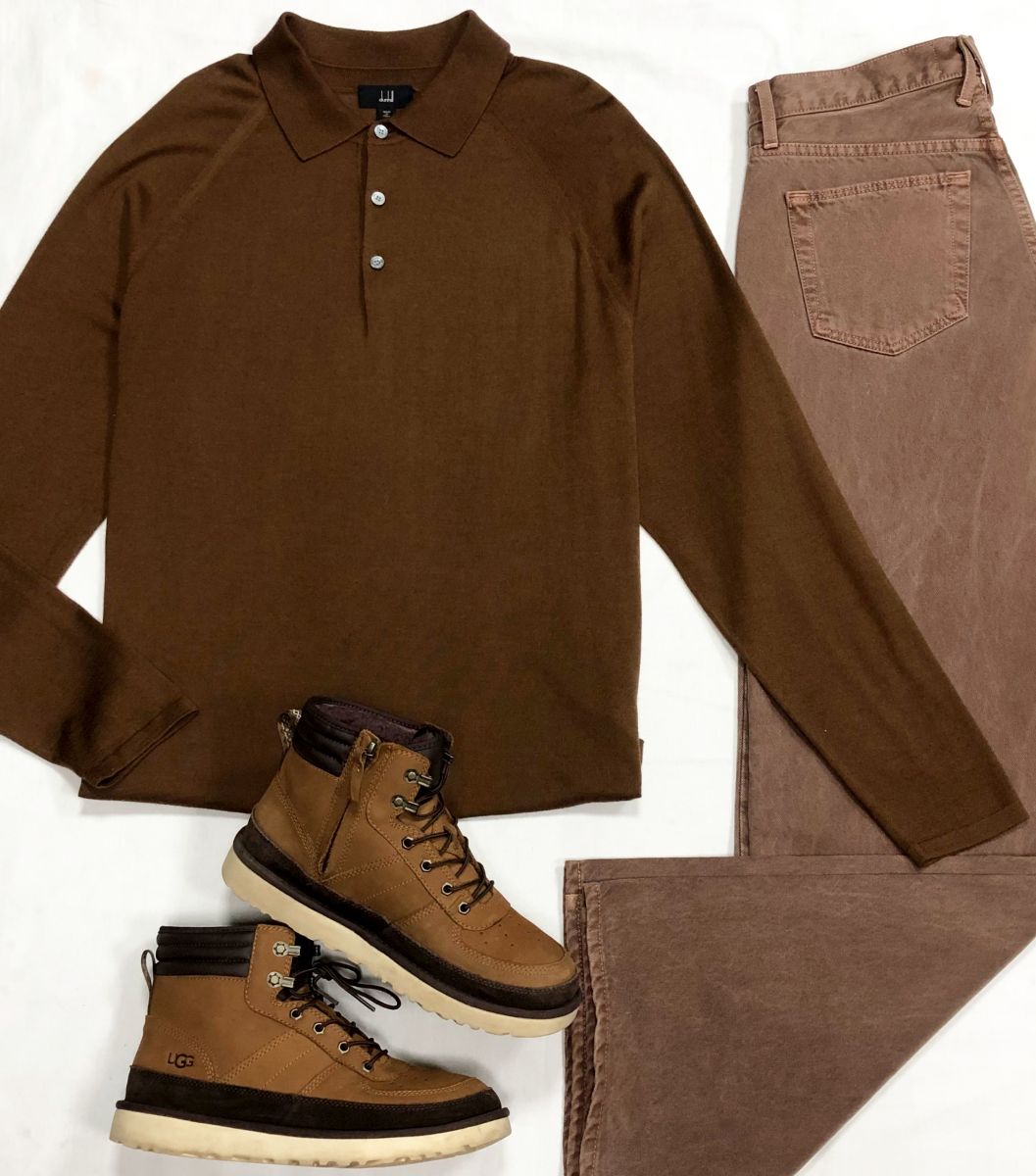 #mechtamen Кофта Dunhill размер XL цена 15 655 руб
Джинсы SLVRLAKE размер цена 4 697 руб
Ботинки Ugg размер 42 цена 6 262 руб