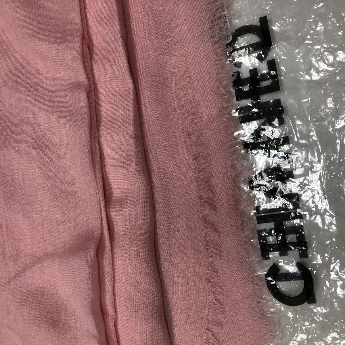Палантин Chanel цена 23 483 руб