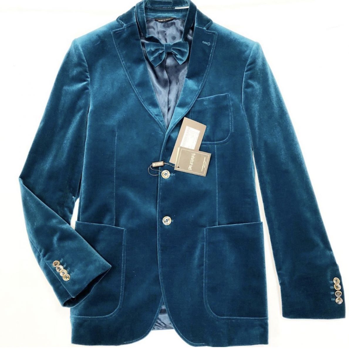 Пиджак Di Rossi  размер 52 цена 6 154 руб /новый с ценником/