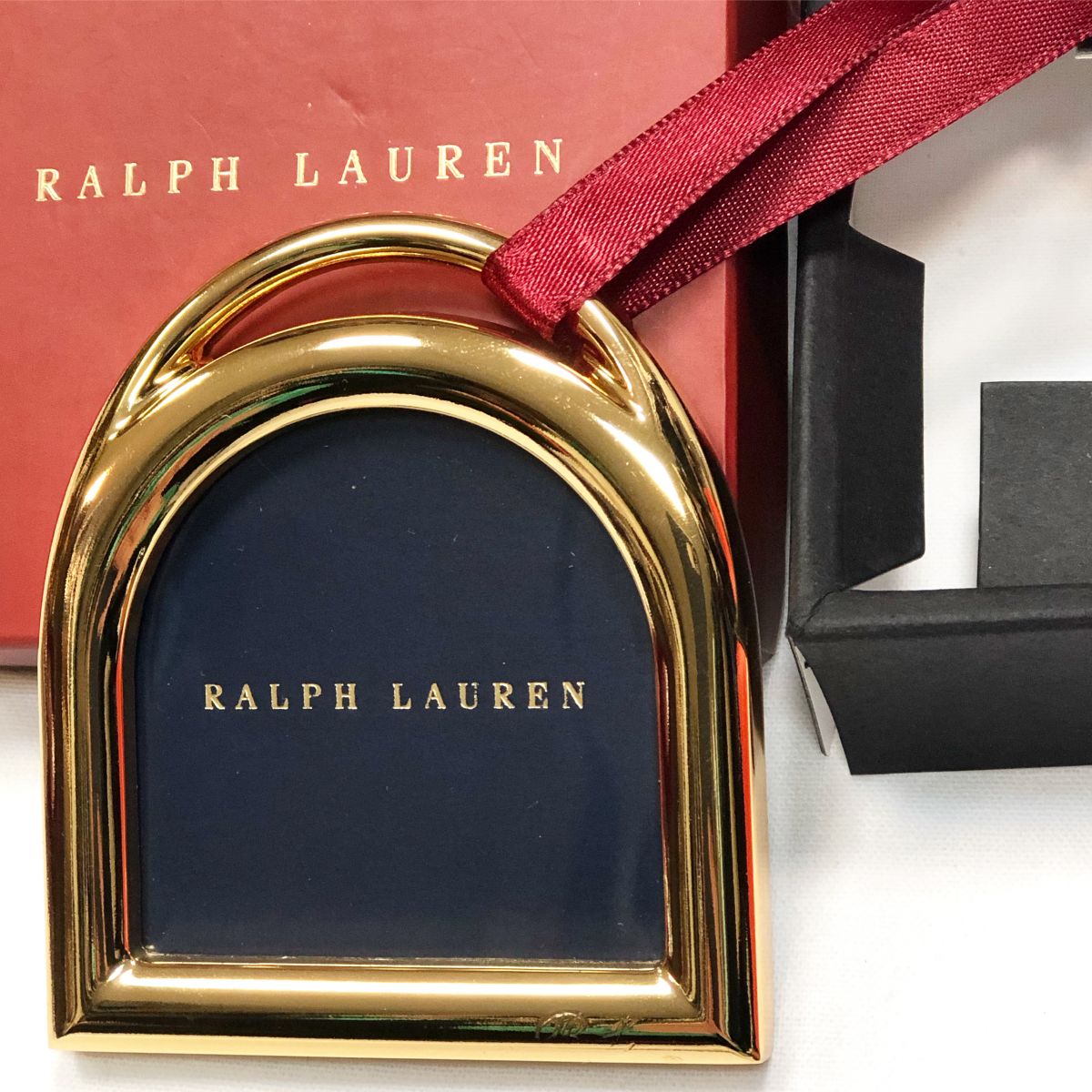Рамка Ralph Lauren цена 7 693 руб /новая в коробке/ 