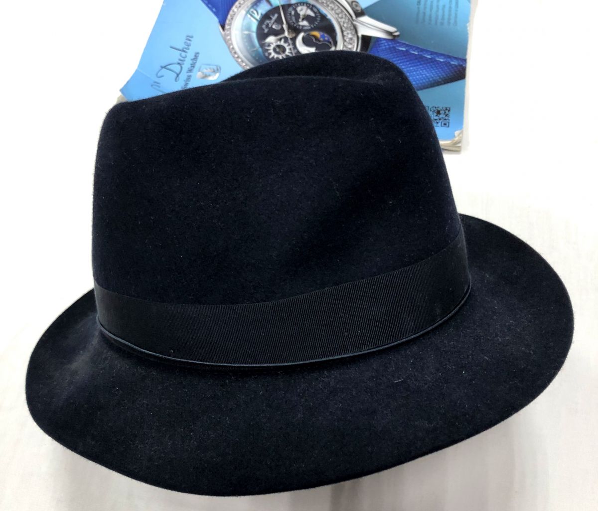 #Mechtamen
Шляпа Borsalino размер 57 цена 7 828 руб