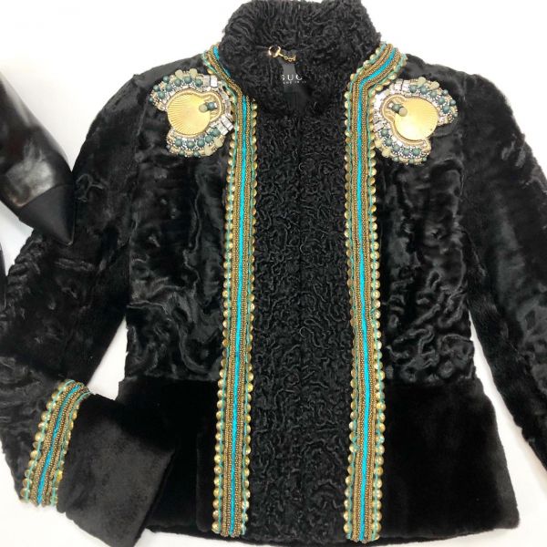 Жакет Gucci 