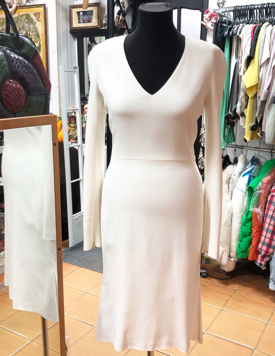 Платье Tom Ford размер 42 цена 46 965 руб
