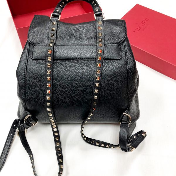 Рюкзак Valentino 