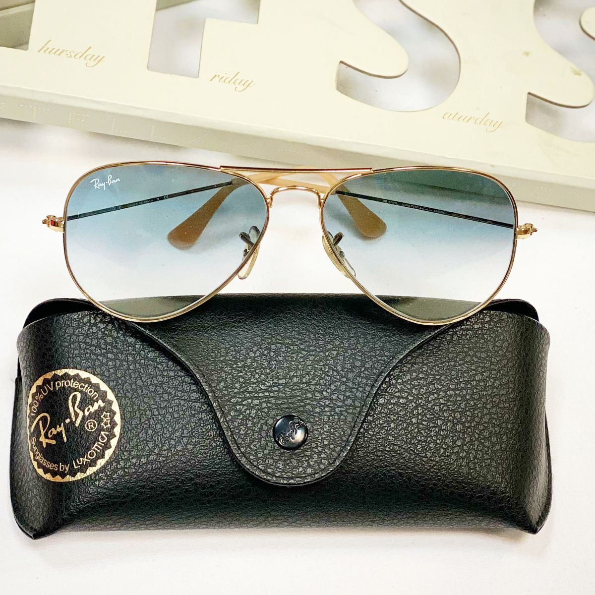 Очки Ray Ban цена 4 616 руб 