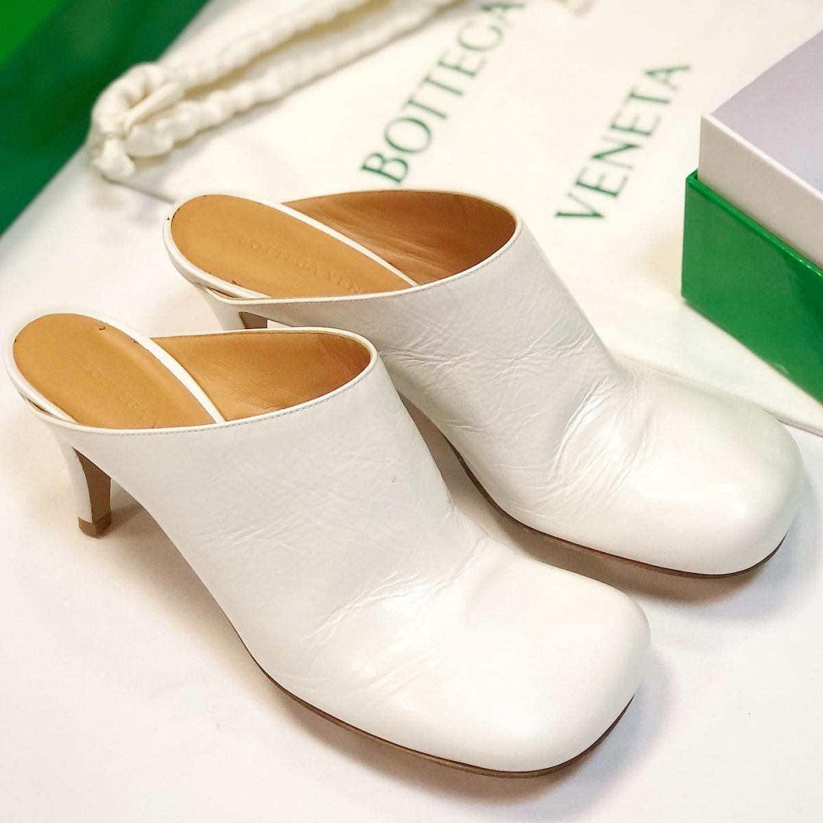 Bottega Veneta 38 12 308