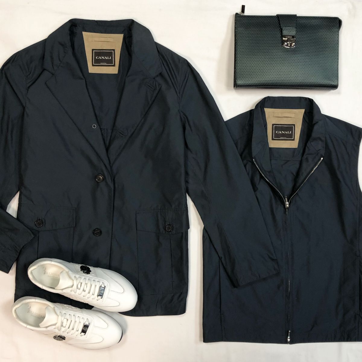 #mechtamen Куртка + Жилет Lanvin размер 50 цена 15 385 рубКеды Billionaire размер 44 цена 30 770 руб