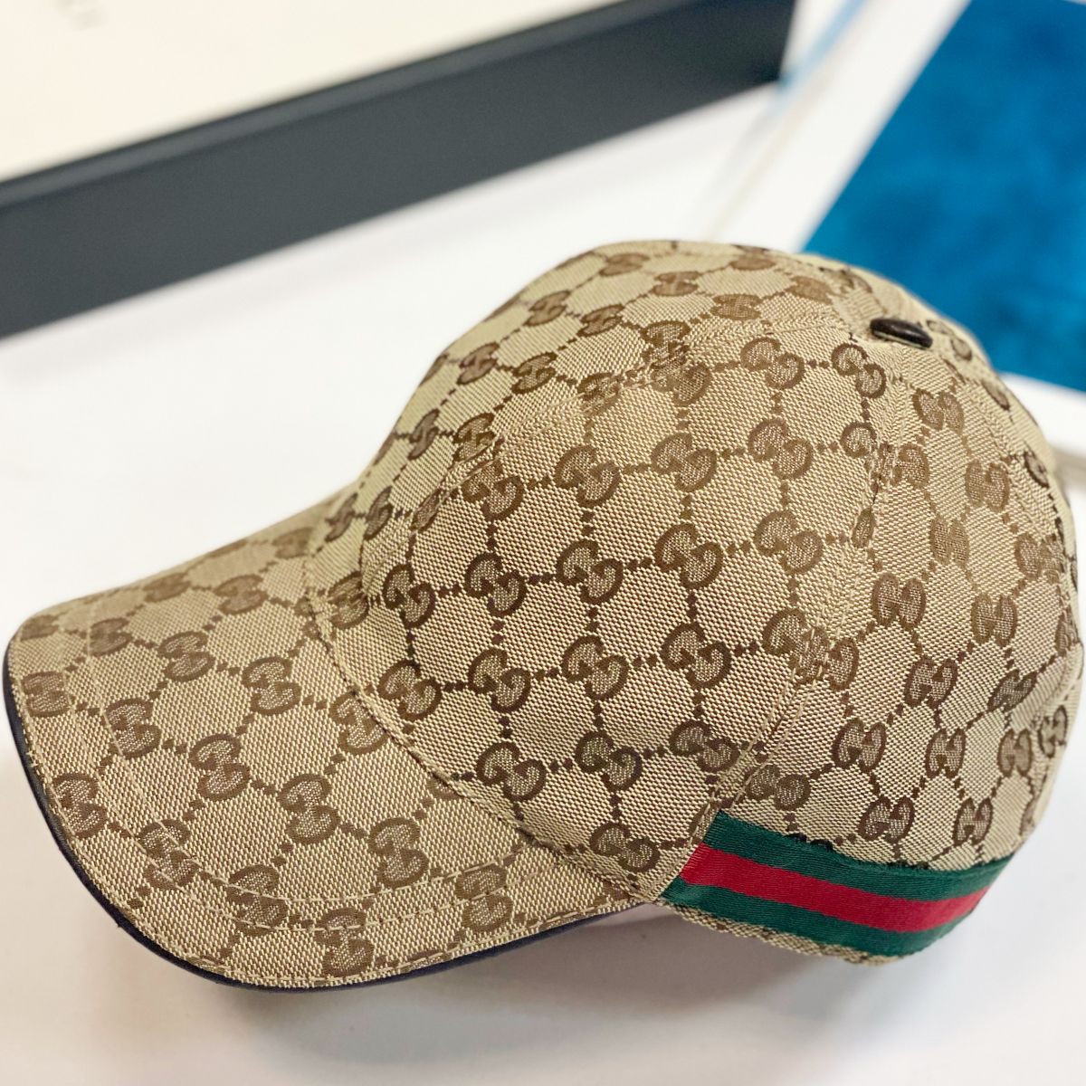 Кепка Gucci цена 8 462 руб 