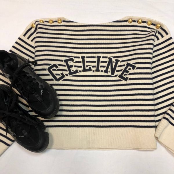 Свитер Celine 