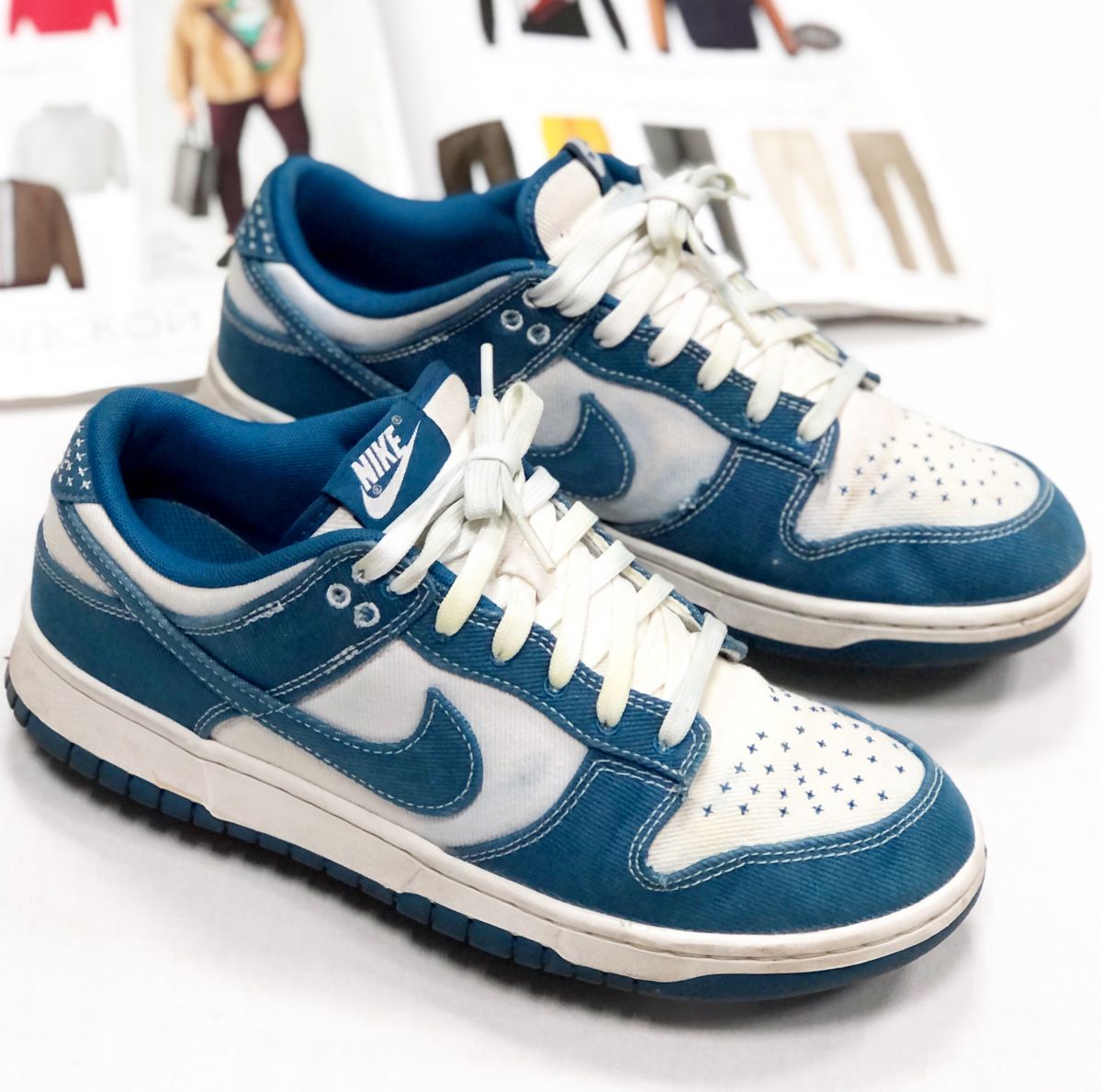 #mechtamen Кеды Nike размер 43 цена 6 262 руб