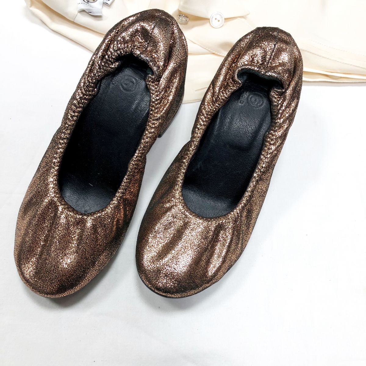 Туфли MARGIELA размер 37 цена 12 524 руб 