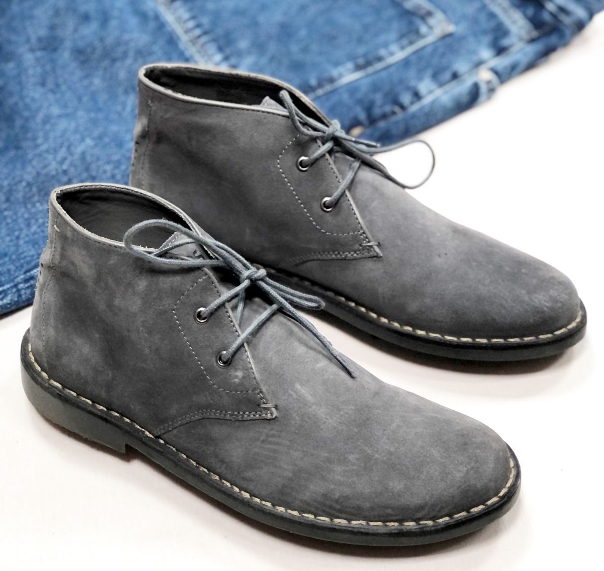 #mechtamen Ботинки размер 45 цена 9 393 руб