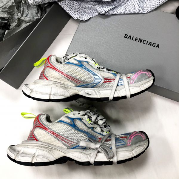 Кроссовки Balenciaga 