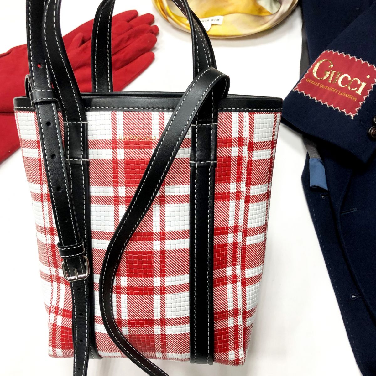 Сумочка BALENCIAGA цена 62 618 руб /новая/