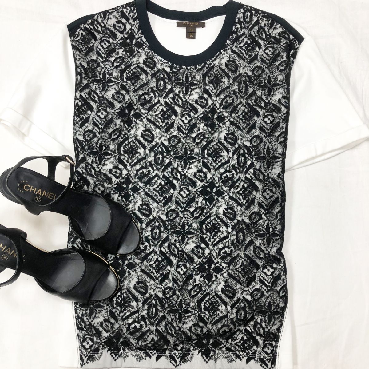 Босоножки Chanel размер 40
31 310
Руб