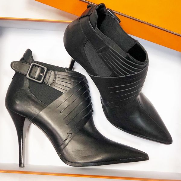 Ботильоны HERMÈS 
