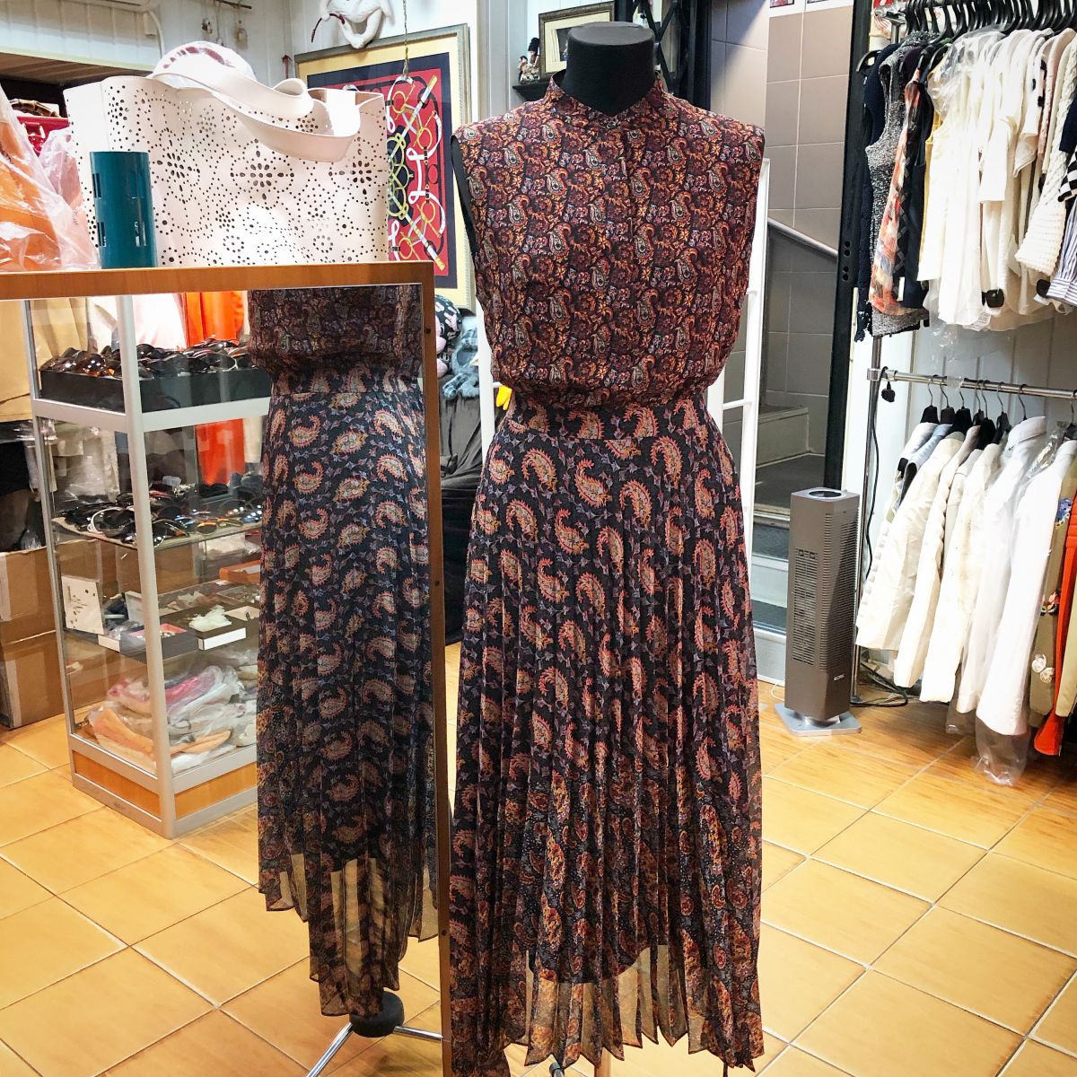 Платье Altuzzara размер 44 цена 10 770 руб 