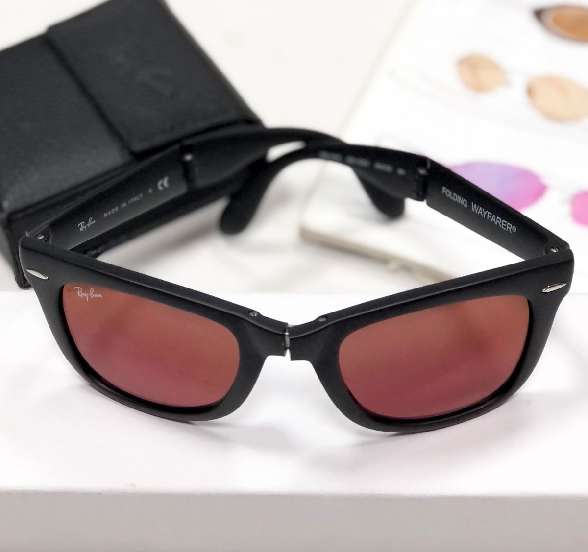 Очки Ray Ban цена 10 959 руб
