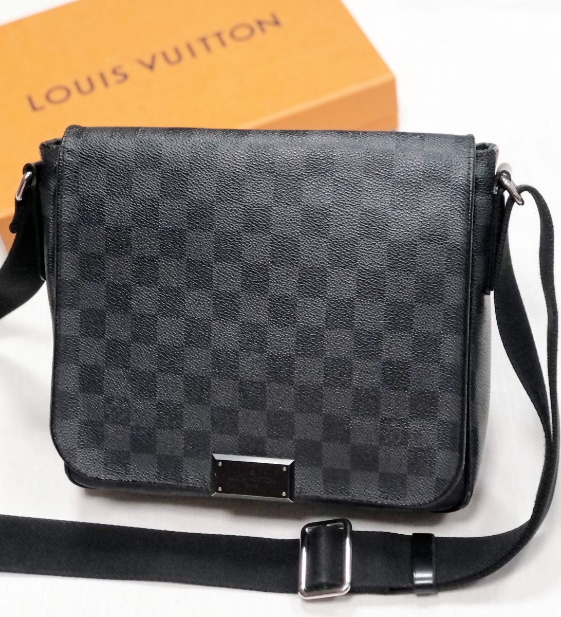 #mechtamen Сумка Louis Vuitton размер 22/22 цена 39 138 руб