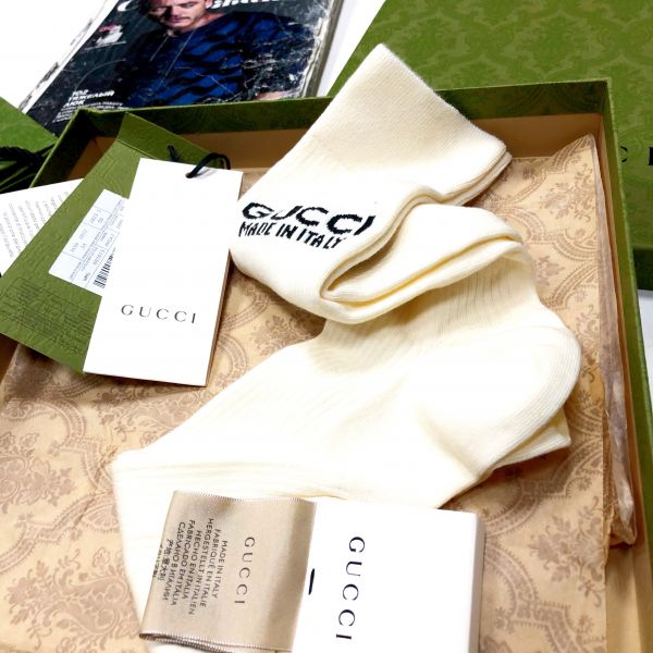 Носки GUCCI 