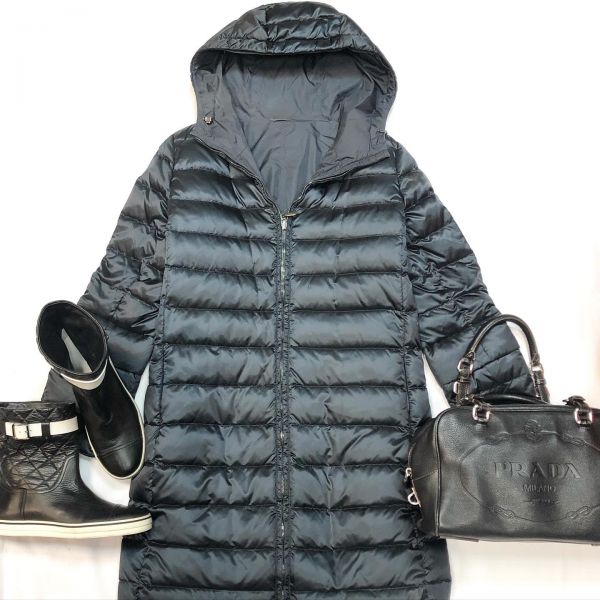 Пуховик ‘S Max Mara 