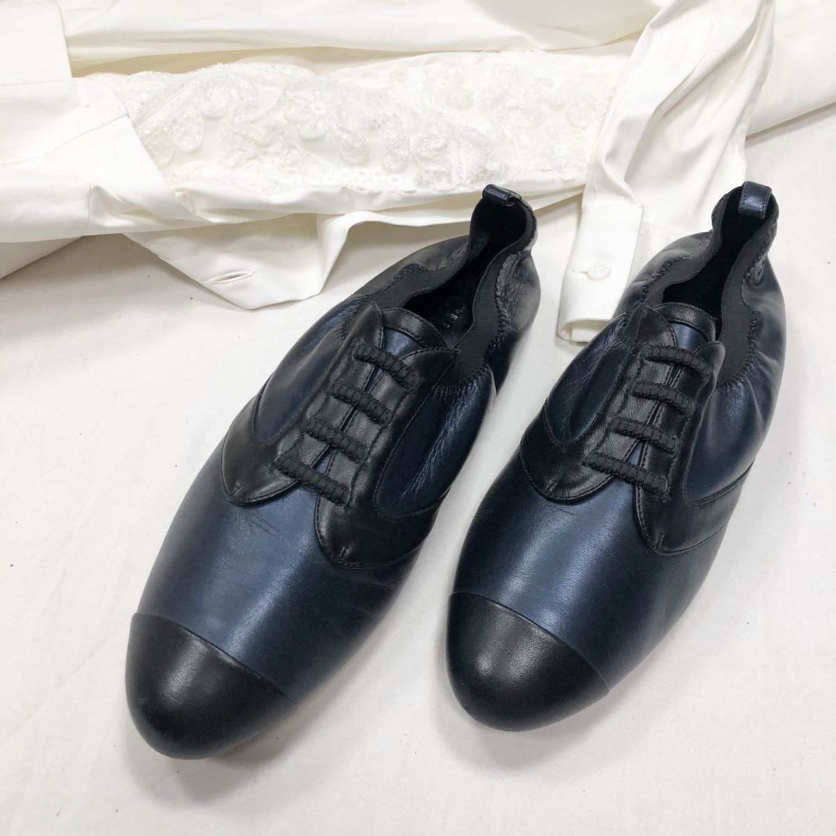 Ботинки Chanel размер 39 цена 39 138 руб /новые/ 