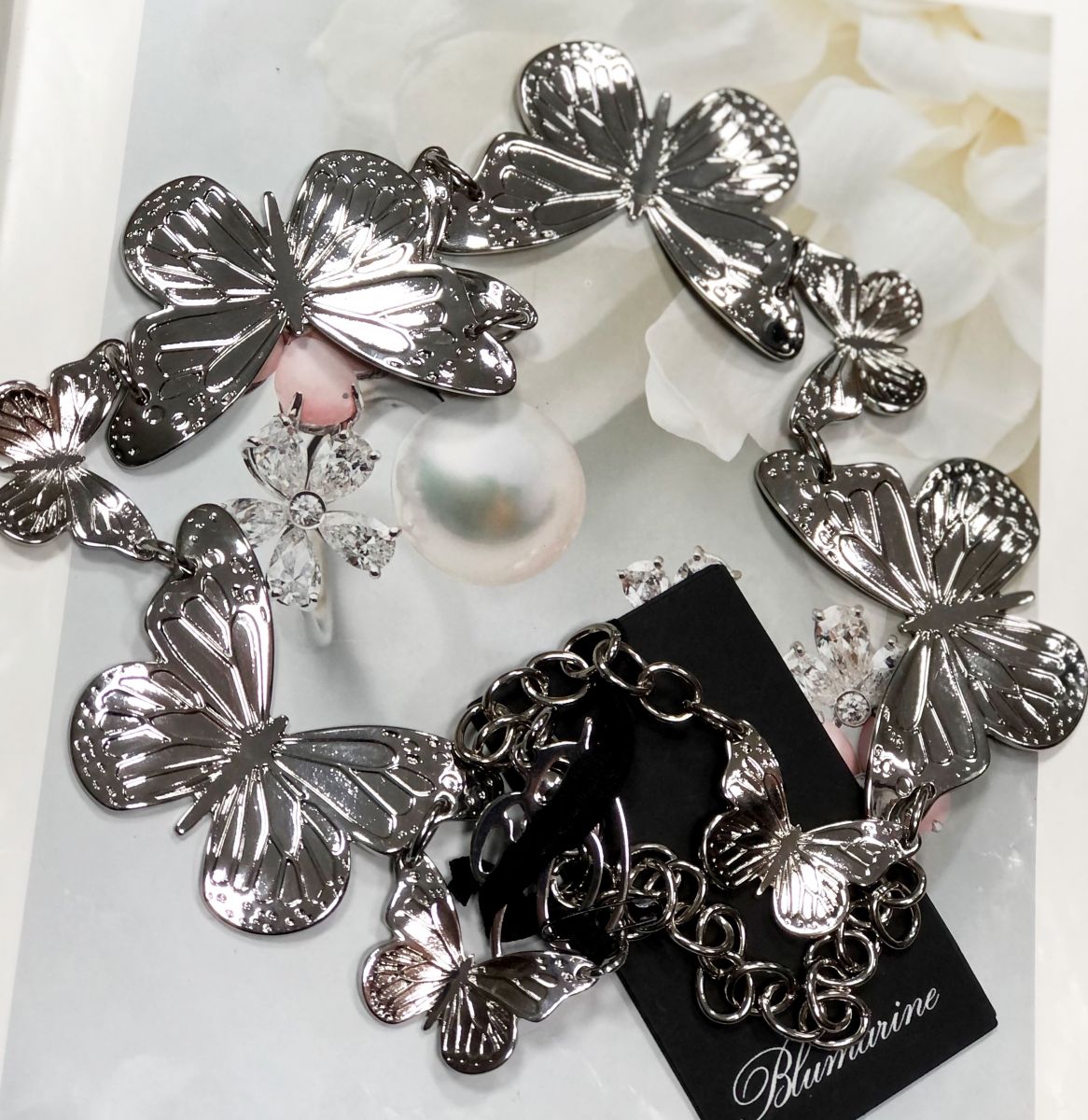 Пояс Blumarine цена 9 393 руб