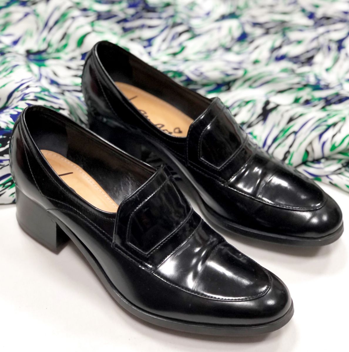 Лоферы Lanvin размер 38 цена 10 959 руб