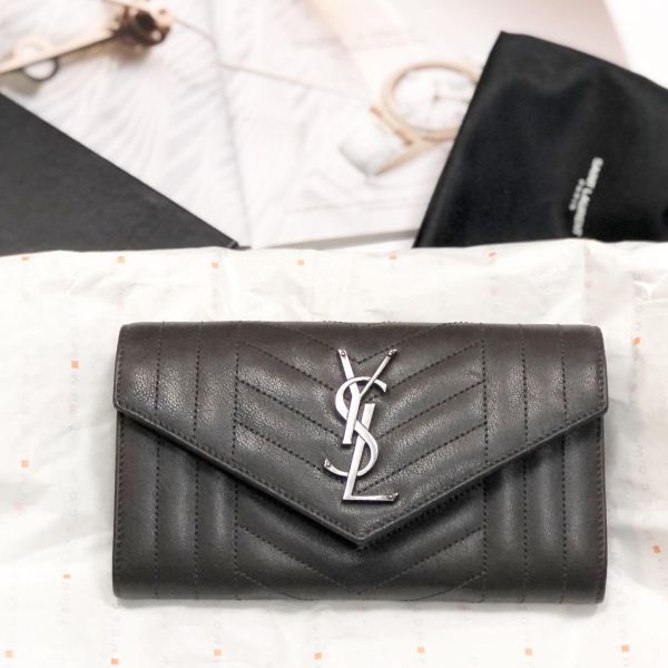 Кошелёк YSL 