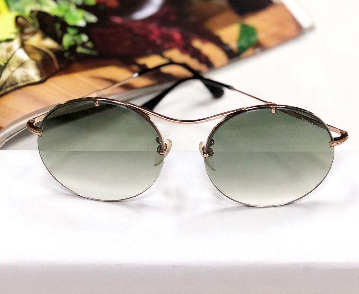 Очки Tom Ford цена 15 655 руб 