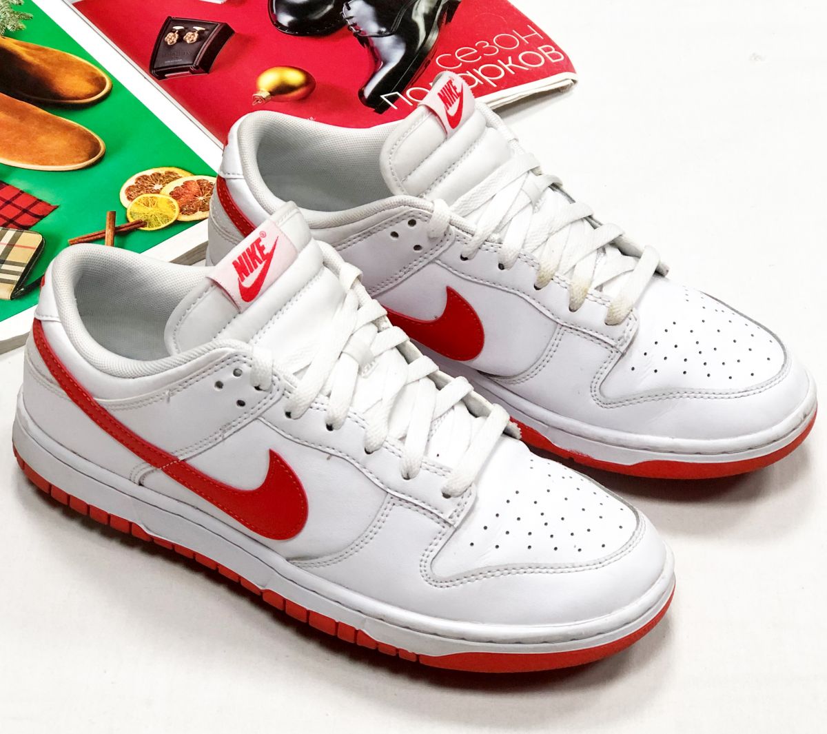 #mechtamen Кеды Nike размер 43 цена 6 262 руб