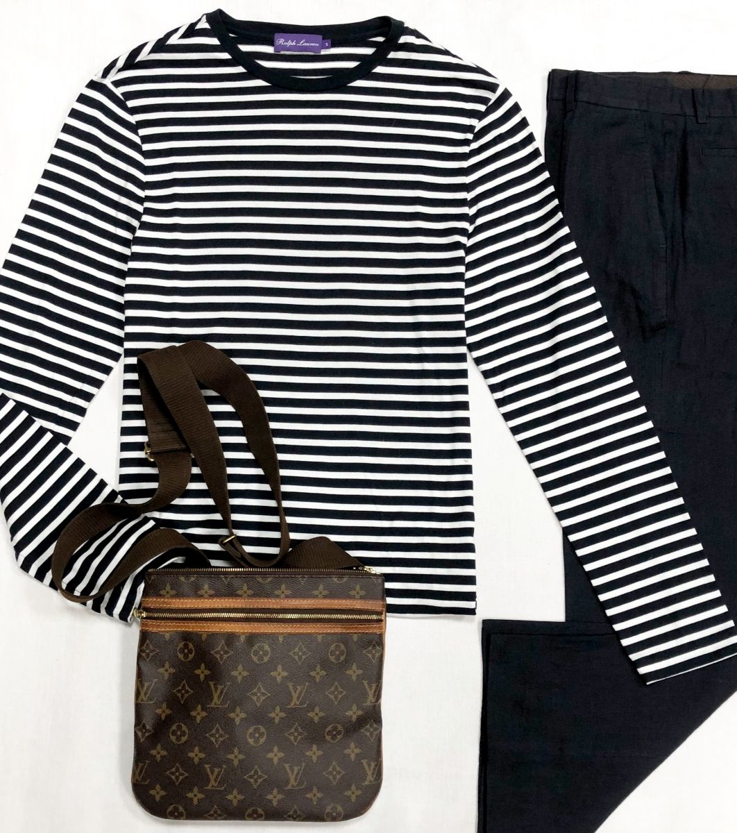 #mechtamen Кофта Ralph Lauren размер S цена 6 262 руб
Брюки Paul Smith размер 30 цена 7 828 руб
Сумка Louis Vuitton