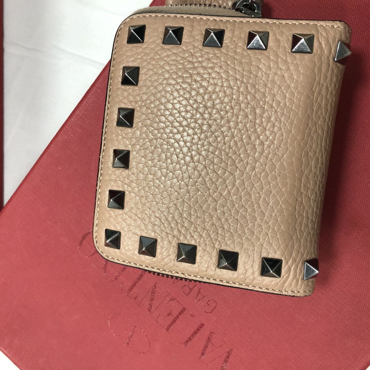 Сумочка /кошелечек Valentino цена 12 524 руб