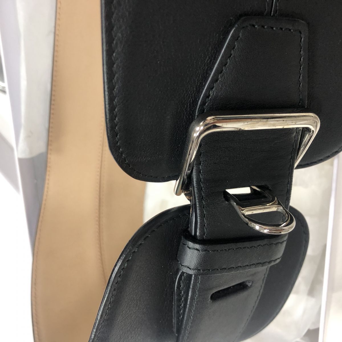 Ремень Christian Dior цена 31 
310 руб