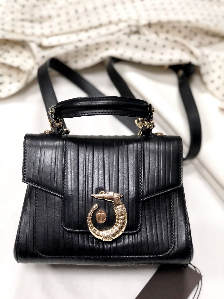 Сумочка TRUSSARDI цена 15655 руб /новая/карточка/