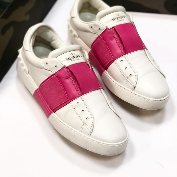 Кроссовки Valentino 