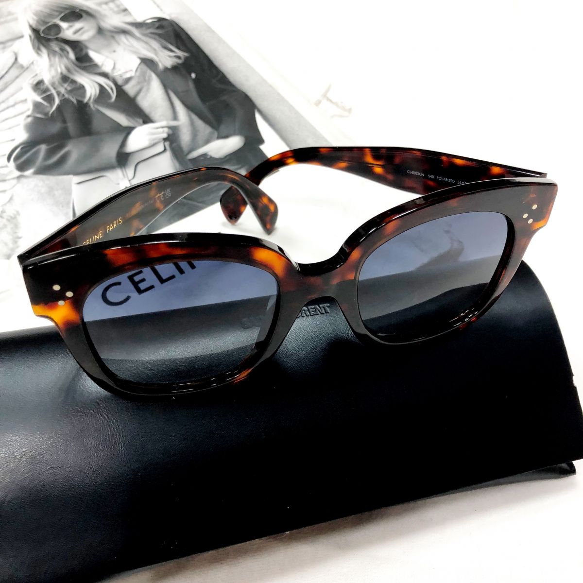 Очки Celine цена 25 048 руб