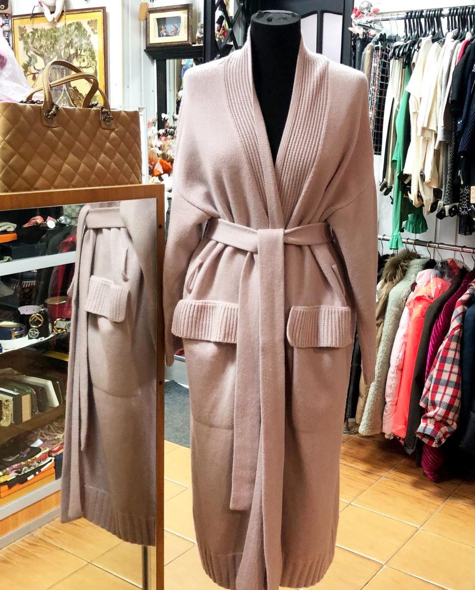 Кардиган Ruban размер S цена 15 655 руб