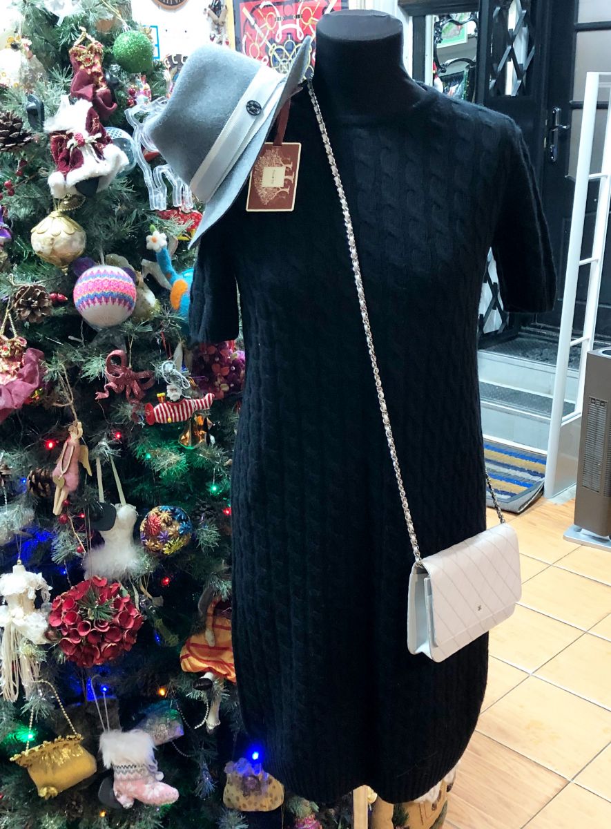 Платье Max Mara размер M цена 10 770 руб/с биркой/