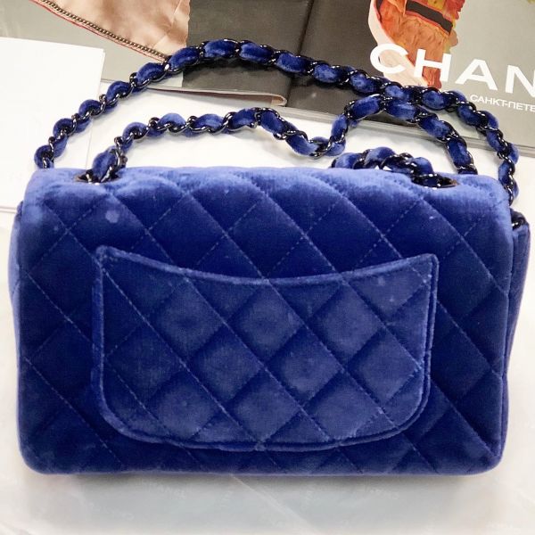 Сумка Chanel 
