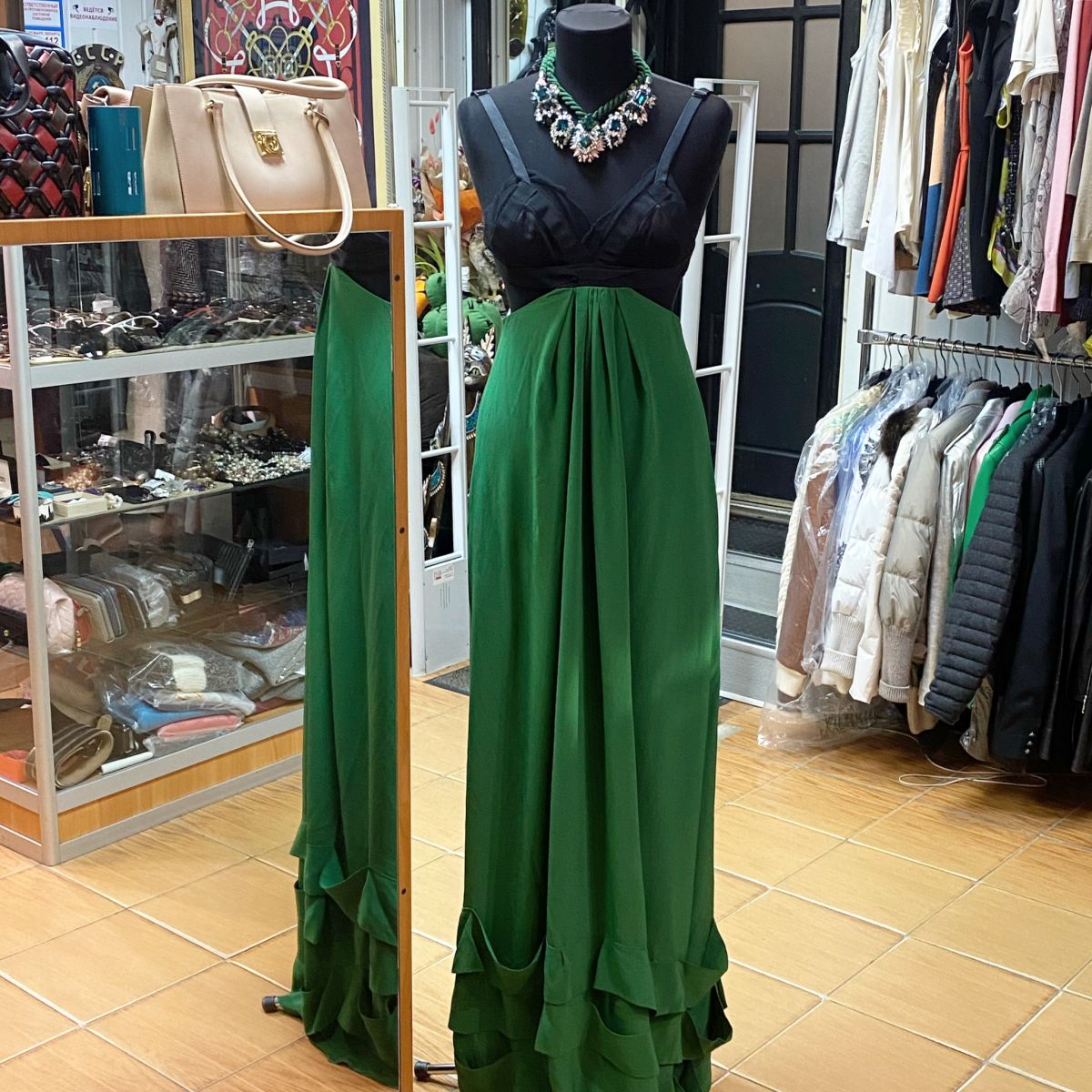 Платье Sonia Rykiel размер 36 цена 10 770 руб 