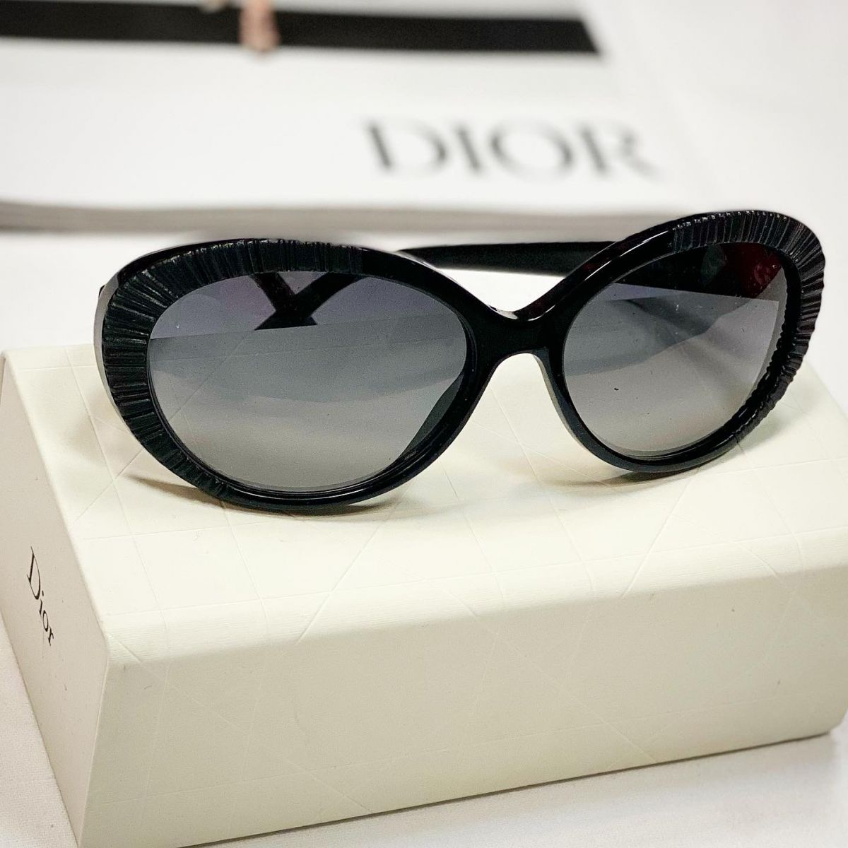 Очки Christian Dior цена 9 231 руб 