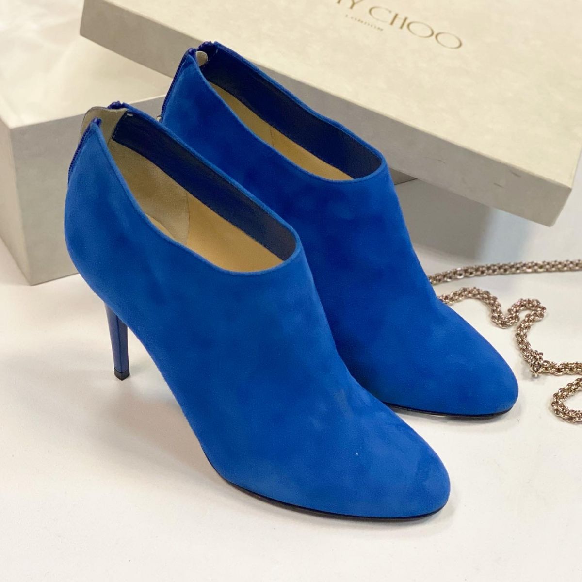 Jimmy Choo 38.5 7 693