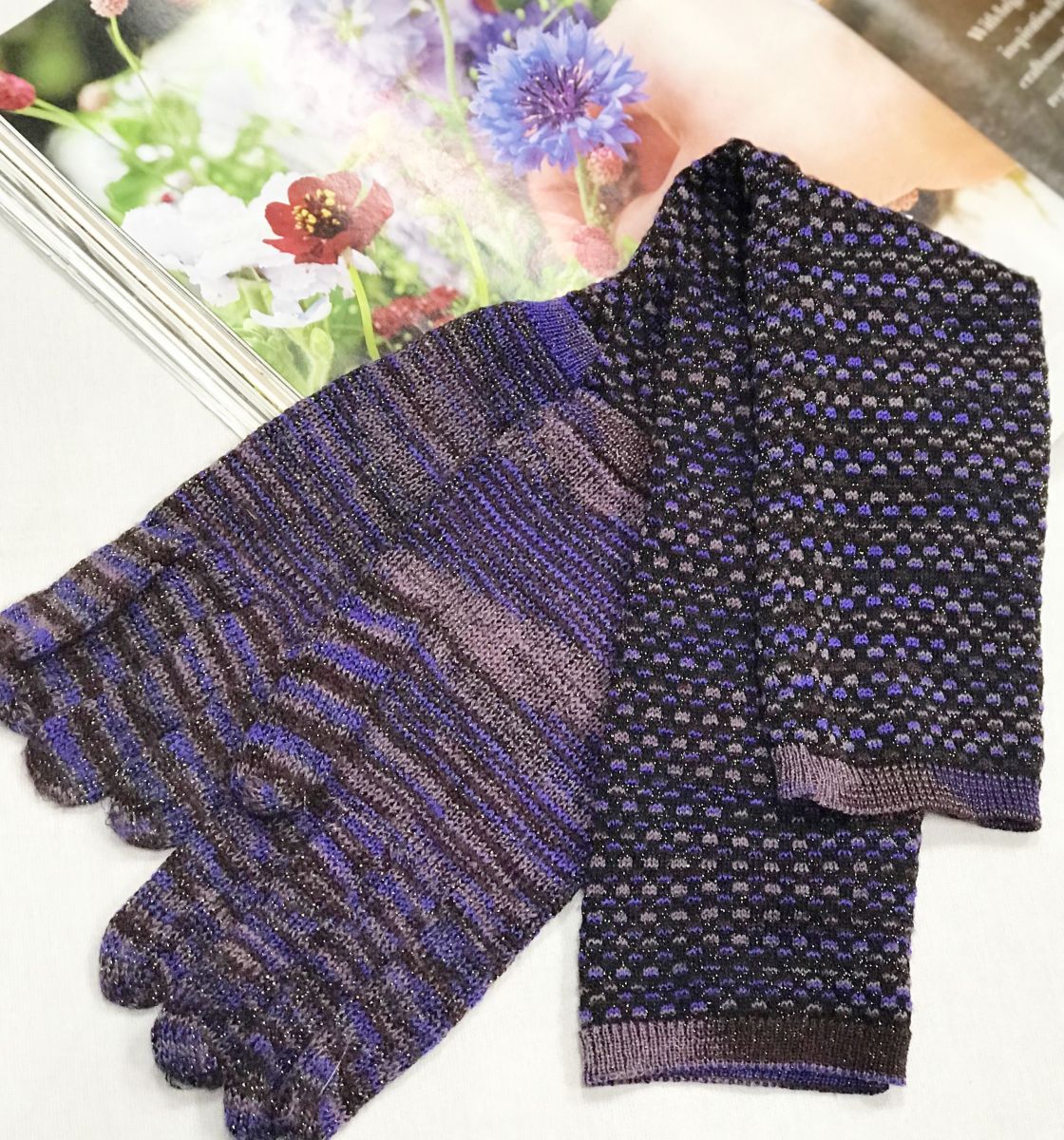Перчатки Missoni цена 4 697 руб