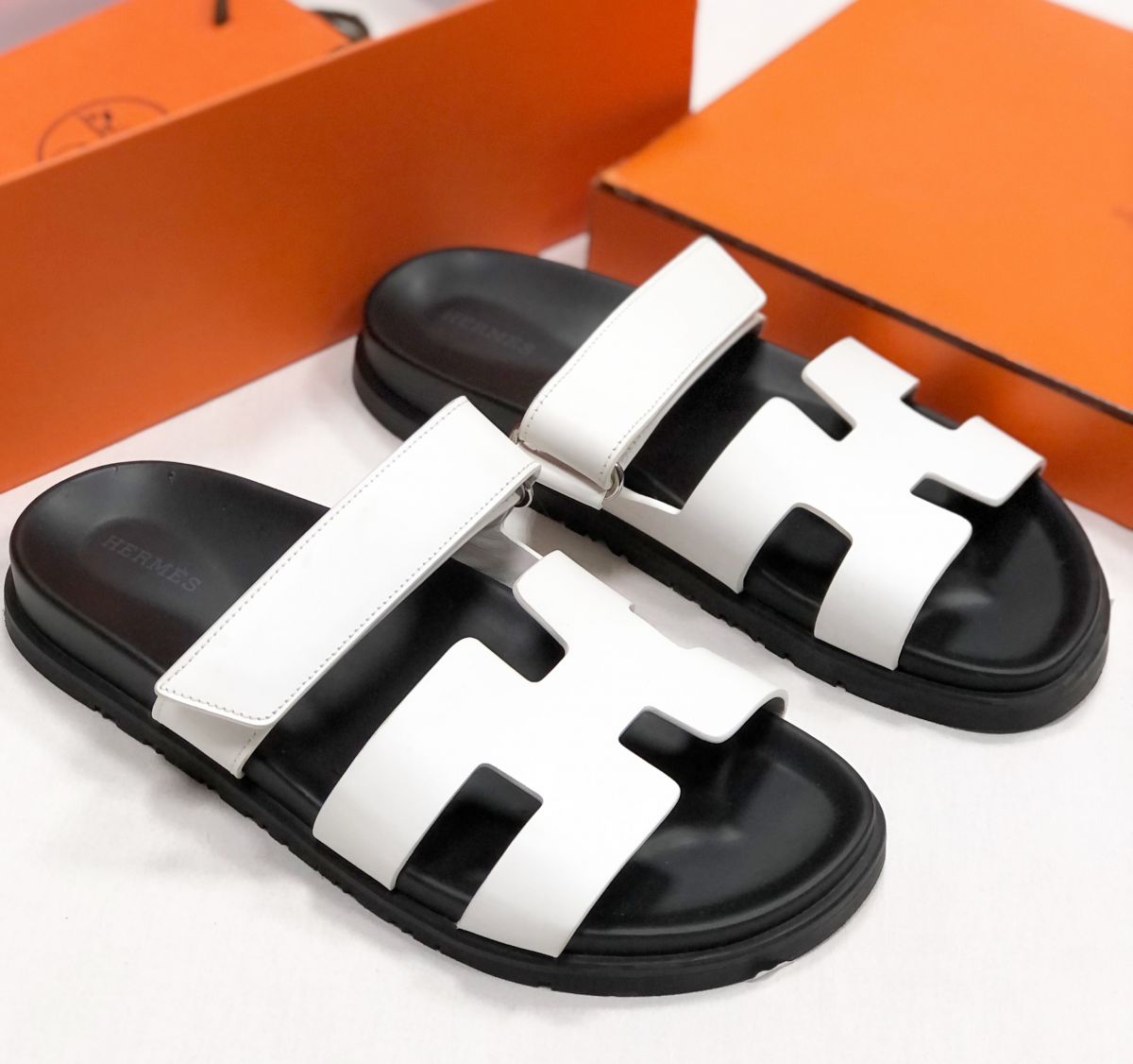 Сабо Hermès размер 39 цена 78 275 руб
