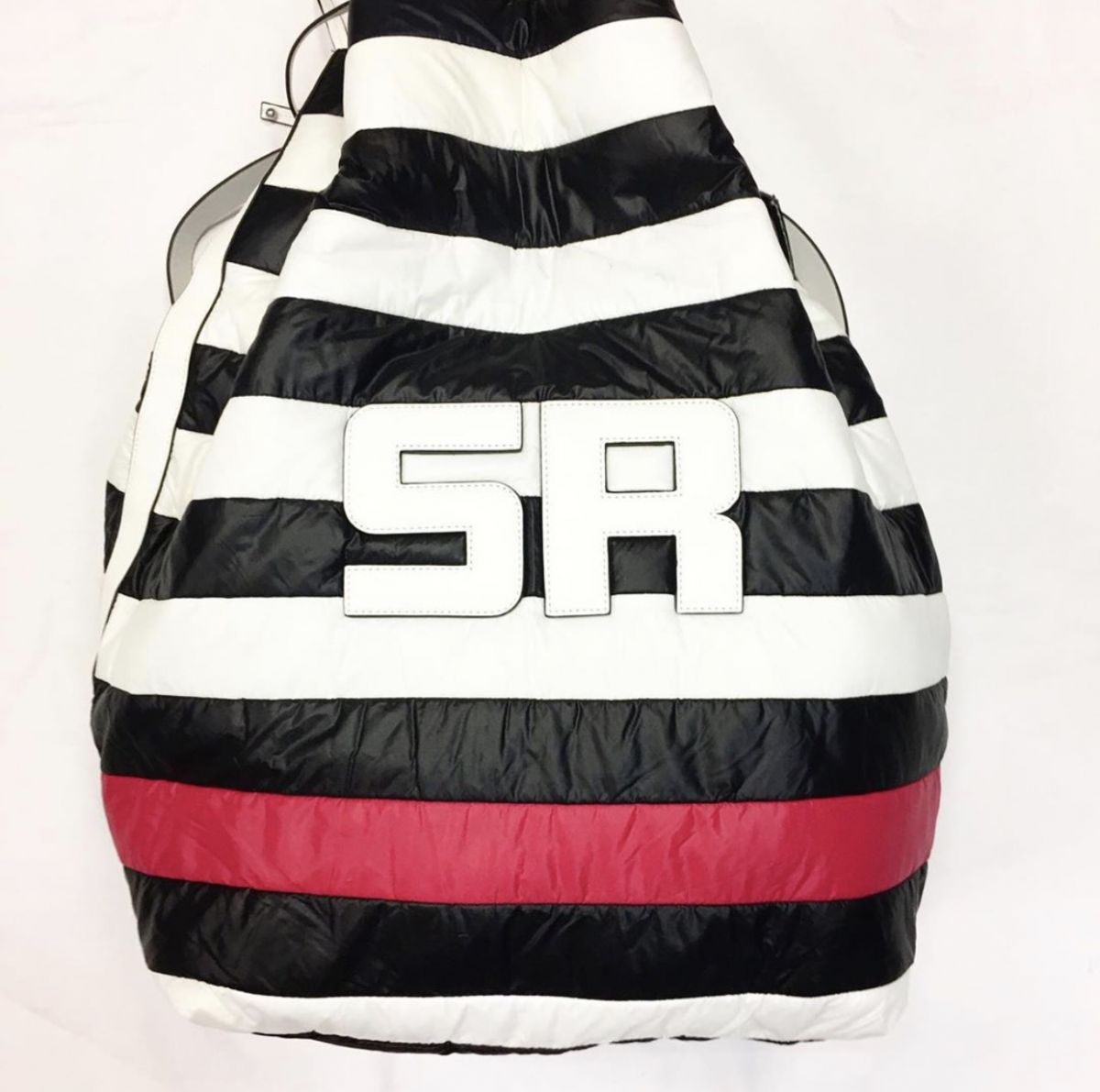 Сумка-рюкзак Sonia Rykiel размер большой цена 30 770 руб
